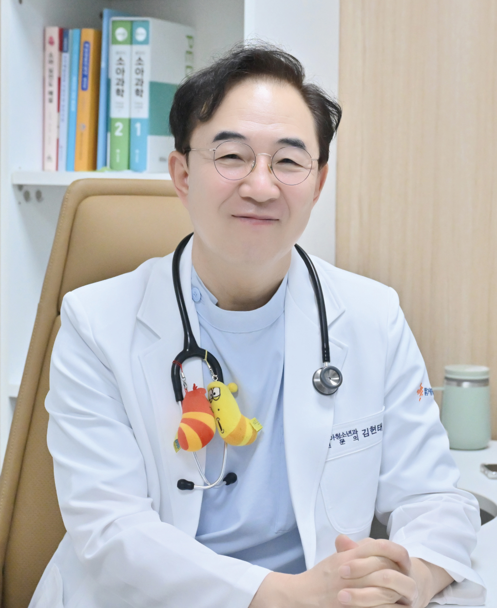 김현태